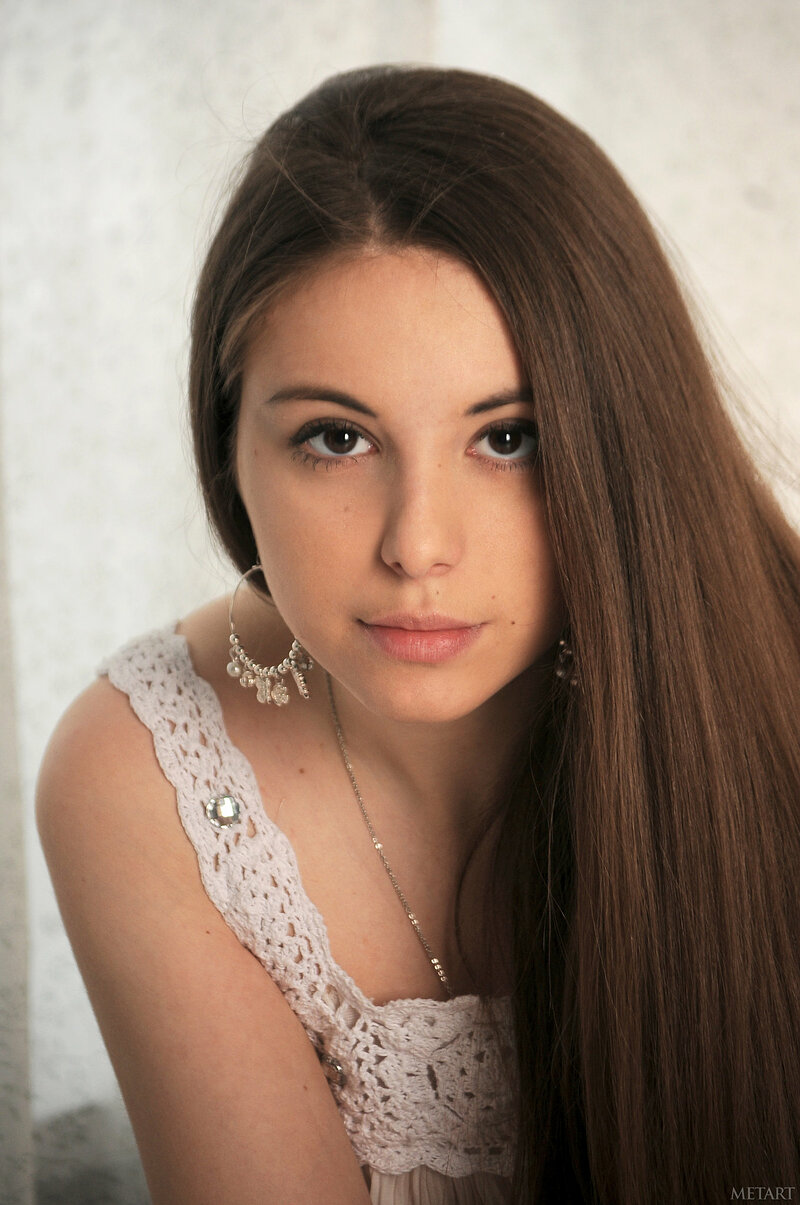 Екатерина, 24 года, 1 размер груди